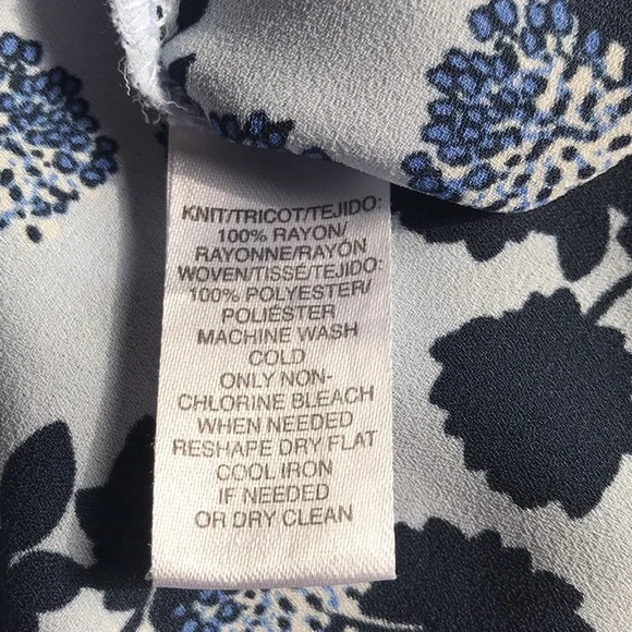 LOFT top - Picture 6 of 6